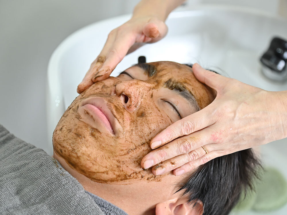 フェイシャルケア_1